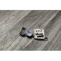 ECLAIRAGE PLAQUE CHEVROLET BLAZER