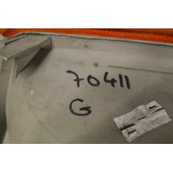 clignotant avant gauche FORD TRANSIT 86-99 92VB13369AB
