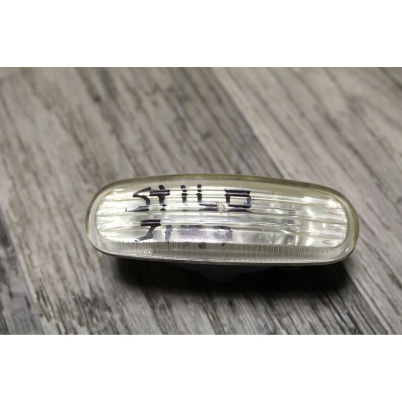 Repatiteur D Aile Blanc FIAT STILO 1.9 JTD 2003 115CV 3P