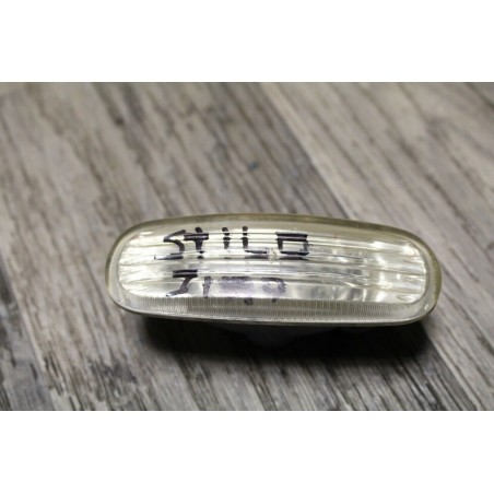 Repatiteur D Aile Blanc FIAT STILO 1.9 JTD 2003 115CV 3P