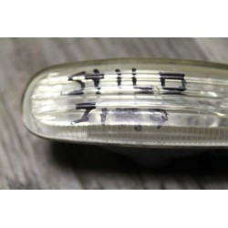 Repatiteur D Aile Blanc FIAT STILO 1.9 JTD 2003 115CV 3P