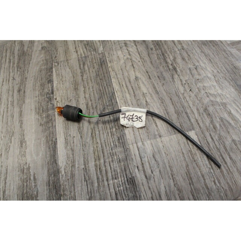 SUPPORT REPETITEUR D AILE AVEC AMPOULE AUDI V6 TDI