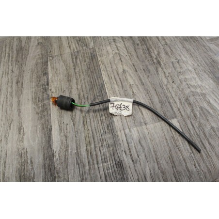 SUPPORT REPETITEUR D AILE AVEC AMPOULE AUDI V6 TDI