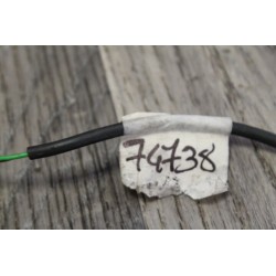 SUPPORT REPETITEUR D AILE AVEC AMPOULE AUDI V6 TDI