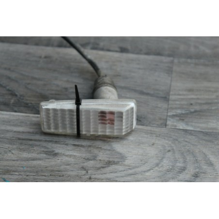 REPETITEUR D AILE BLANC MERCEDES 500E W124 ANNEE 1994