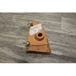 clignotant avant droit orange CHEVROLET BLAZER 16517202