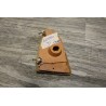 clignotant avant droit orange CHEVROLET BLAZER 16517202