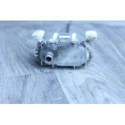moteur fermeture trappe a carburant  AUDI A6 BREAK 2001 8D0862153