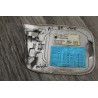 trappe a carburant AUDI A6 QUATTRO BREAK 2001
