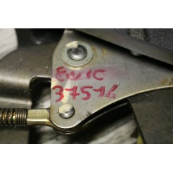 LEVIER DE FREIN A MAIN HONDA CIVIC 1998