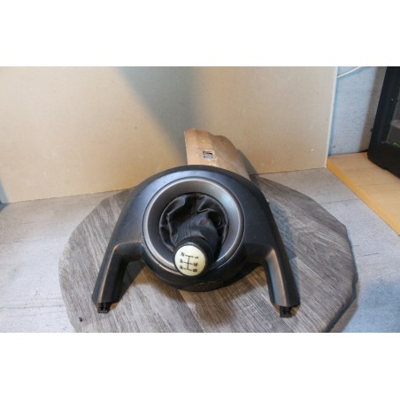 Soufflet Levier de Vitesse AUDI A4 9654553677