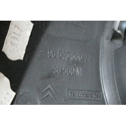 Soufflet Levier de Vitesse AUDI A4 9654553677