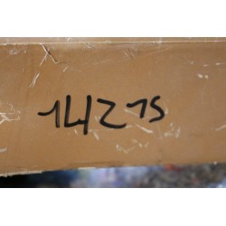 Soufflet Levier de Vitesse AUDI A4 9654553677