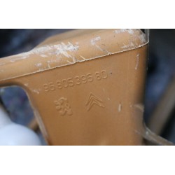 Soufflet Levier de Vitesse AUDI A4 9654553677