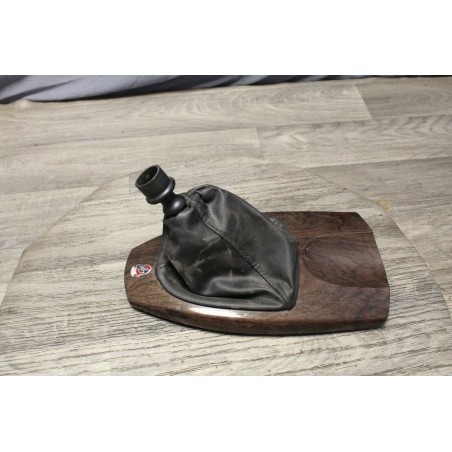 soufflet levier de vitesse FORD FOCUS 98ABA045B78AF