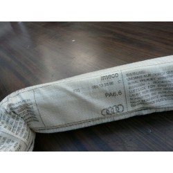 AIRBAG PLAFOND DROIT AUDI A8 V8 3.3 TDI 2001 4D0880742