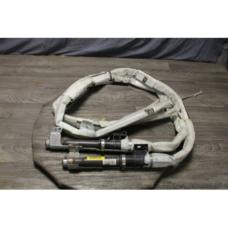 AIRBAG DE PLAFOND RIDEAU DROIT GAUCHE RENAULT SCENIC 2 8200071325 8200071324