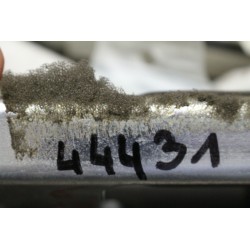 AIRBAG DE PLAFOND RIDEAU DROIT GAUCHE RENAULT SCENIC 2 8200071325 8200071324