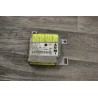 module commande airbag RENAULT CLIO 2 3P 1.9 DIESEL 1999 7700428310