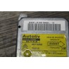 MODULE COMMANDE AIRBAG CITROEN XANTIA 9637169880