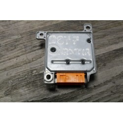 boitier calculateur mudule commande airbag CITROEN XANTIA 9637169880