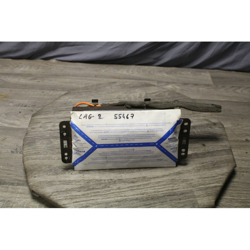 AIRBAG PASSAGER RENAULT LAGUNA 2 8200106539