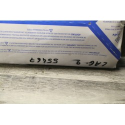 AIRBAG PASSAGER RENAULT LAGUNA 2 8200106539