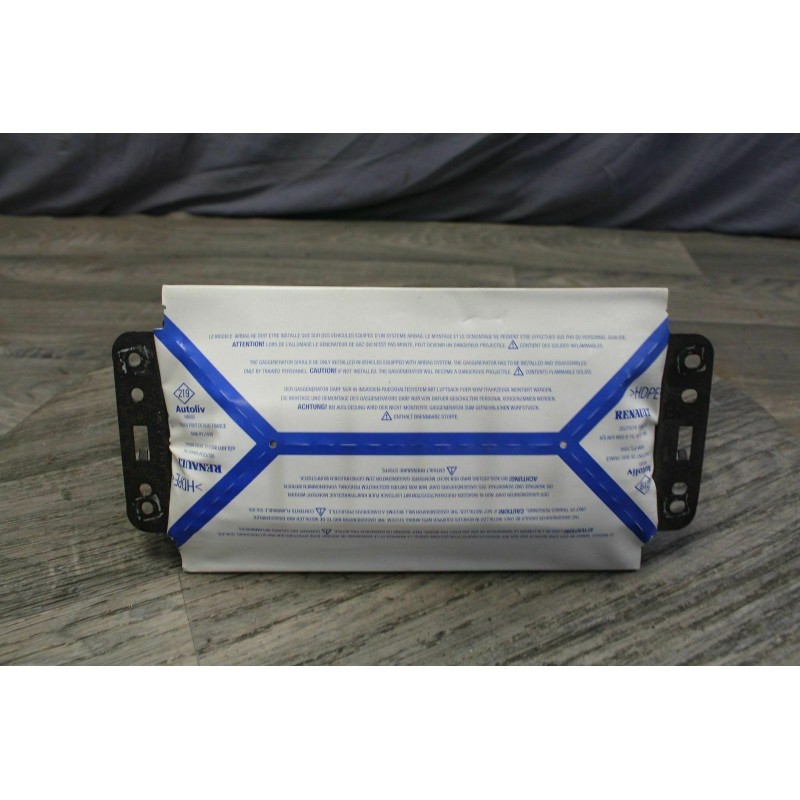 airbag passager RENAULT MEGANE 2 8200292043 airbag passager RENAULT MEGANE 2 8200292043