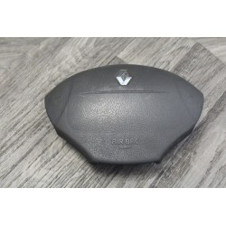 AIRBAG volant renault 7700433083 g
