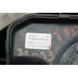 AIRBAG volant renault 7700433083 g 550677200