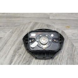 AIRBAG volant renault 7700433083 g 550677200
