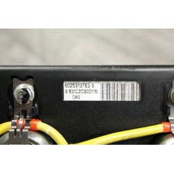 AIRBAG PASSAGER RENAULT ESPACE 3 2.2 DT 7PL 98 6025313763