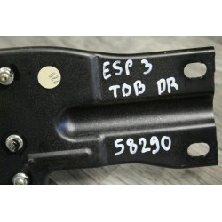 AIRBAG PASSAGER RENAULT ESPACE 3 2.2 DT 7PL 98 6025313763