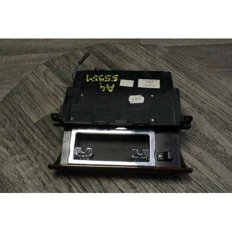 cendrier principale audi a4