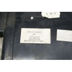 cendrier principale audi a4