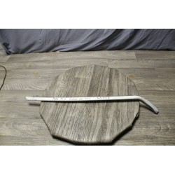 BAGUETTE MONTANT PARE BRISE ARRIERE GAUCHE MATRA SIMCA BAGHEERA ESSENCE