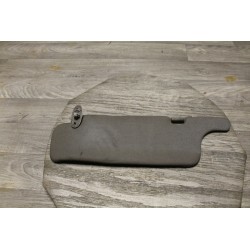 pare soleil avant gauche nissan 100 NX