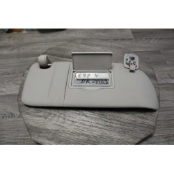 PARE SOLEIL DROIT RENAULT ESPACE 4 1.9 DCI 120CV