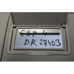 PARE SOLEIL DROIT RENAULT ESPACE 4 1.9 DCI 120CV