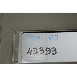 Pare Soleil Avant Droit AUDI A3