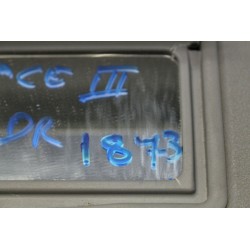 PARE SOLEIL AVANT DROIT RENAULT ESPACE 3