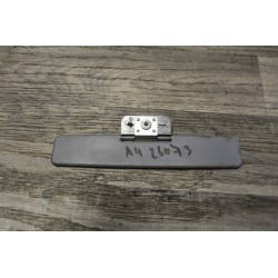 pare soleil centrale AUDI A4 8D0858555