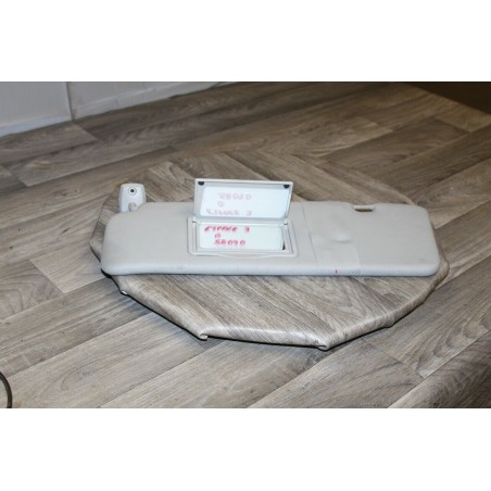 pare soleil avant gauche RENAULT ESPACE 3 2.2 DT 7PL 1998