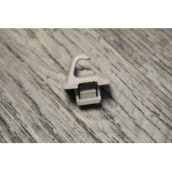 Crochet Fixation Pare Soleil DAIHATSU SIRION 1.3 16V 2001 5P