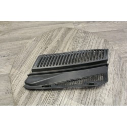 GRILLE AERATION BAIE PARE...