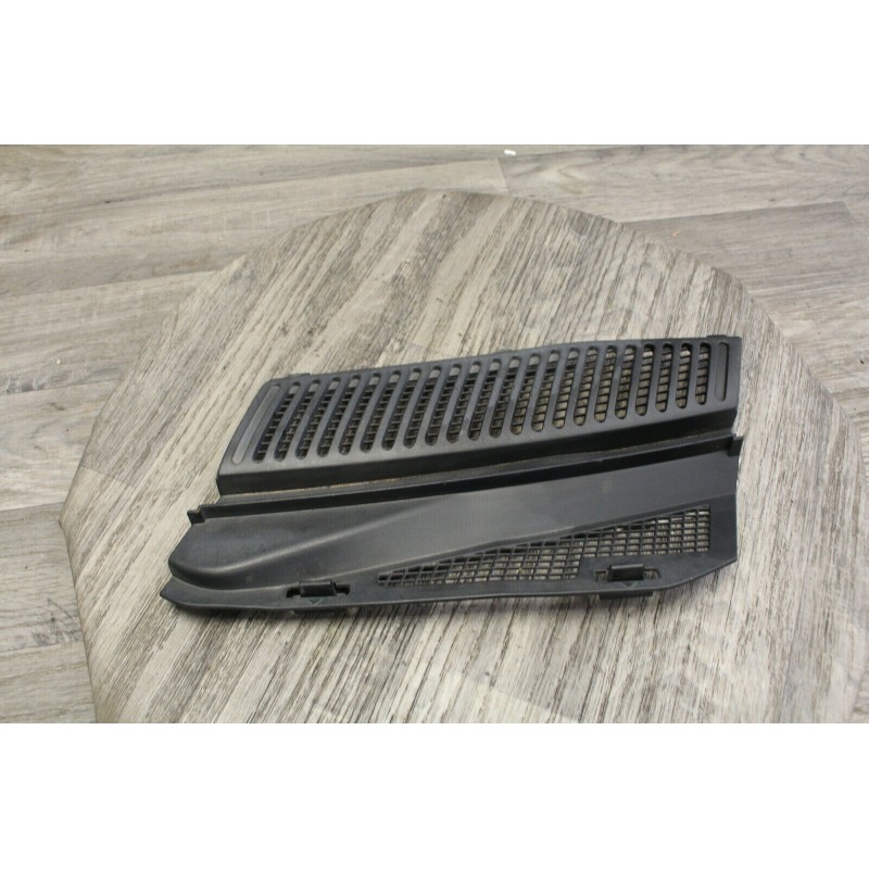 grille aeration baie parebrise RENAULT MEGANE 1 PHASE 2 7700834097 grille aeration baie parebrise RENAULT MEGANE 1 PHASE 2 7700834097