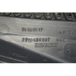 grille aeration baie parebrise RENAULT MEGANE 1 PHASE 2 7700834097