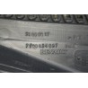 grille aeration baie parebrise RENAULT MEGANE 1 PHASE 2 7700834097