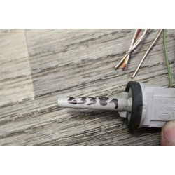 Capteur Sonde Temperature Habitacle AUDI A3 1J0907543