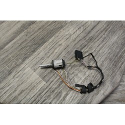 Capteur Sonde Temperature Habitacle AUDI A3 1J0907543